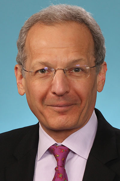 Samuel Klein, MD