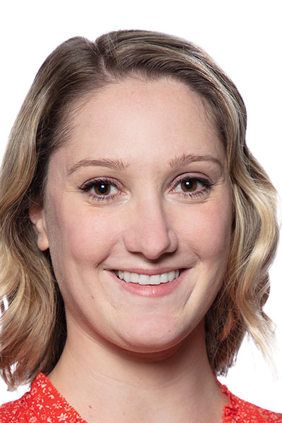 Nicole Krentz, PhD