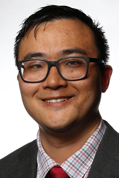 Aaron Y. Lee, MD, MSCI