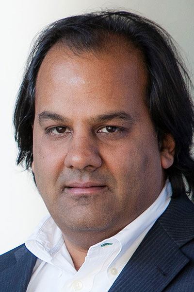 Atul Malhotra, MD
