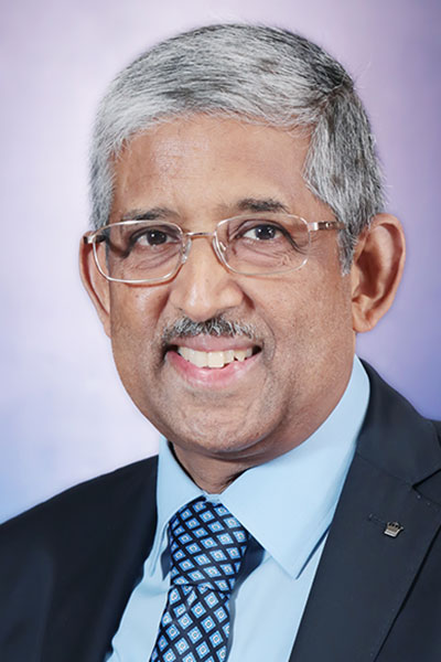 V. Mohan, MD, PhD, DSc FACP, FACE
Kelly West Award