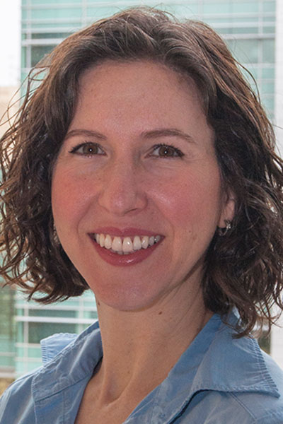 Sarit Polsky, MD, MPH