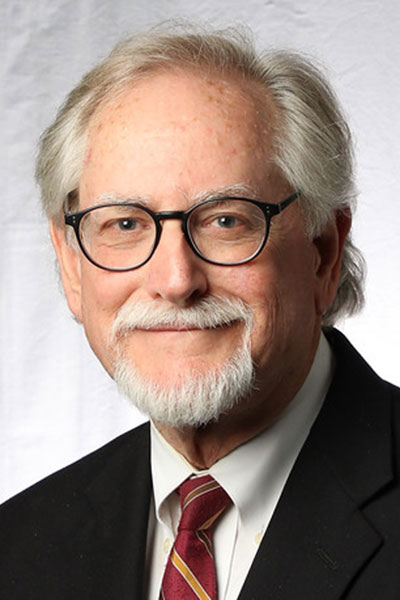 Alvin C. Powers, MD
Albert Renold Award