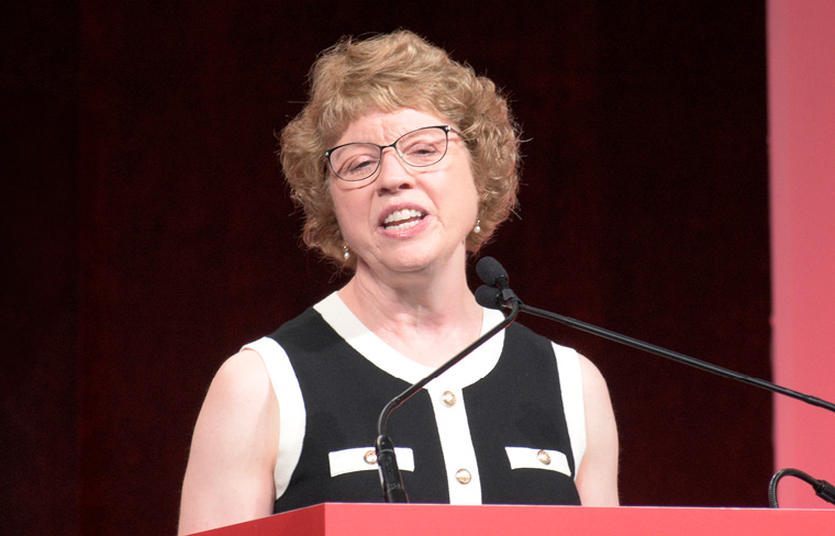 ADA President, Health Care & Education outlines lessons learned in diabetes education