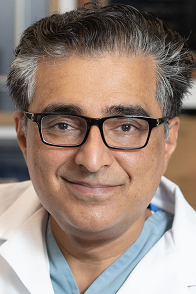 Subodh Verma, MD, PhD, FRCSC, FAHA, FCAHS