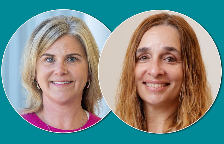 Presenter Profiles: Metformin Reexamined—Pleiotropic Effects in Mother and Offspring in Humans and Animal Models