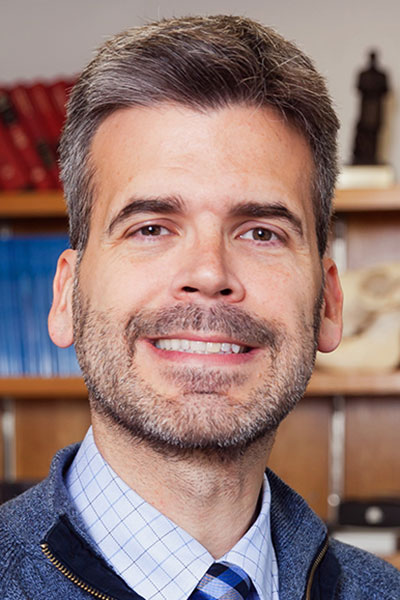 Kevin Williams, PhD