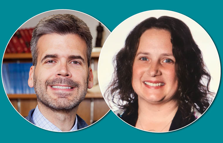 Presenter Profiles: ADA Diabetes Journal Symposium—It Is All in Your Head—Central Nervous System Control of Systemic Metabolism