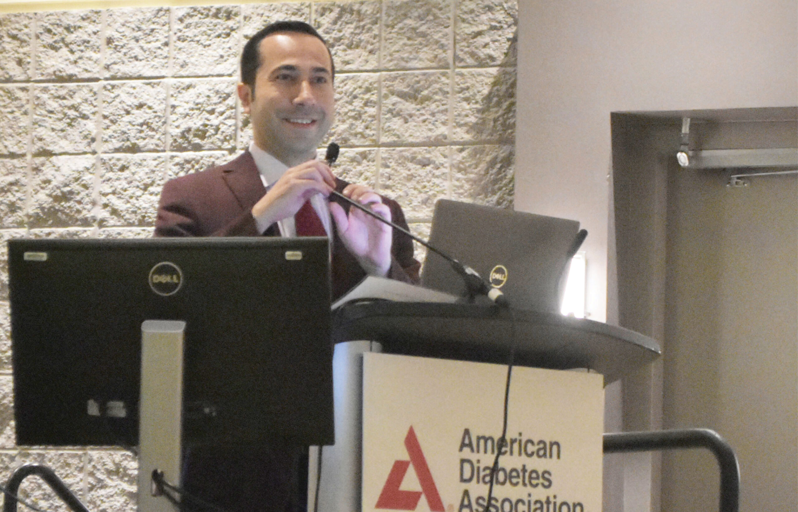 Specialists highlight the highs and lows of cannabis use among patients with diabetes