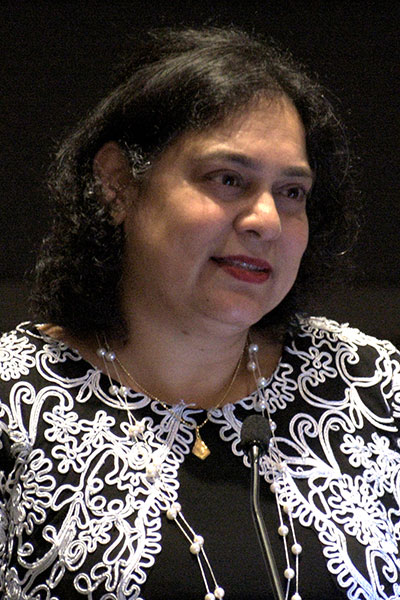 Vanita R. Aroda, MD