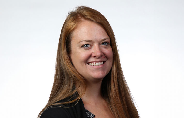 Investigator presents detrimental effects of weight cycling
