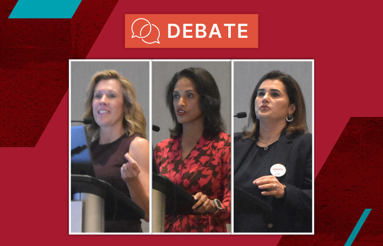 Experts debate optimal strategies for the allocation of antiobesity medications