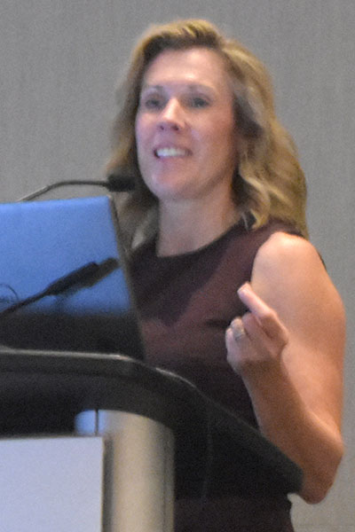 Deborah Horn, DO, MPH, MFOMA