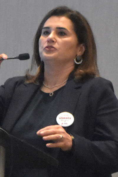 Neda Rasouli, MD