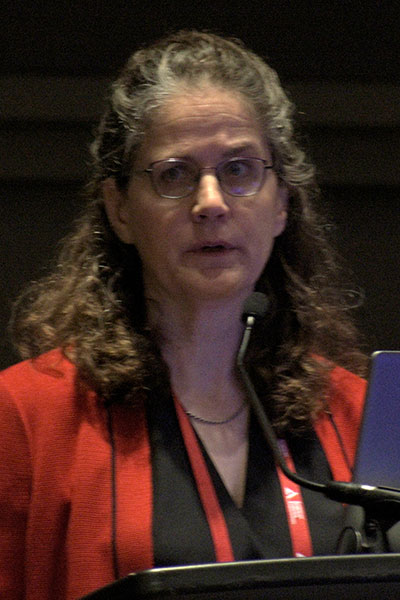 Mary-Elizabeth Patti, MD