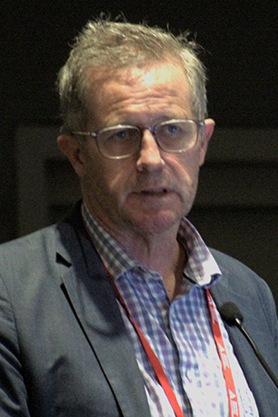 C. Bruce Verchere, PhD