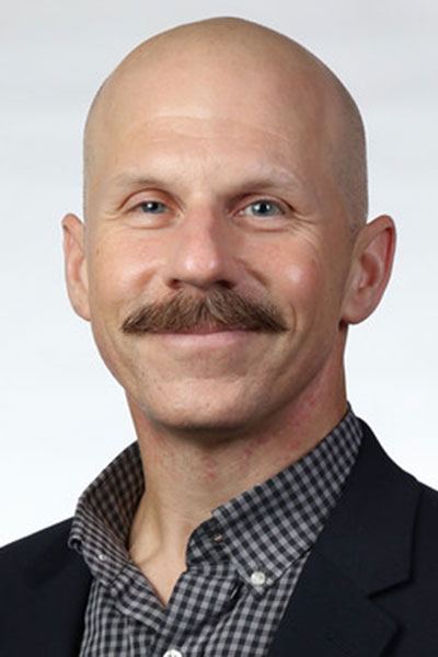 Matthew J. Crowley, MD, MHS