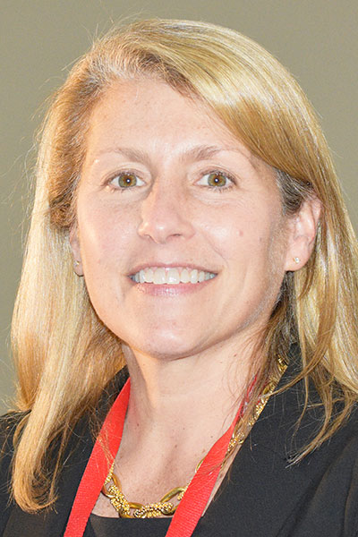 Jennifer B. Green, MD