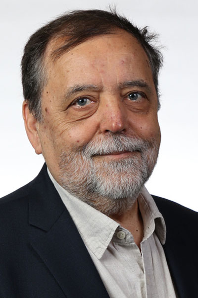 Boris Kovatchev, PhD