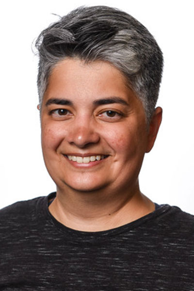 Nisa M. Maruthur, MD, MHS