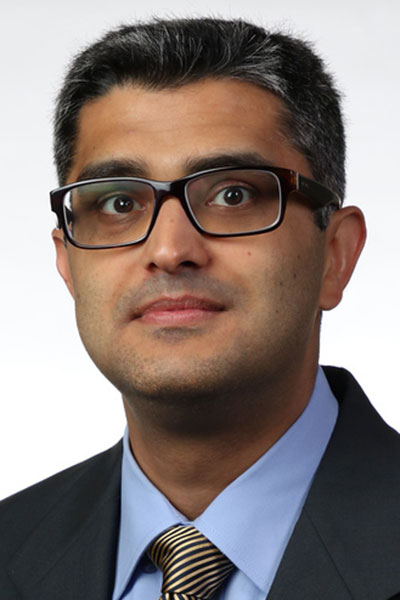 Mudassir M. Rashid, PhD