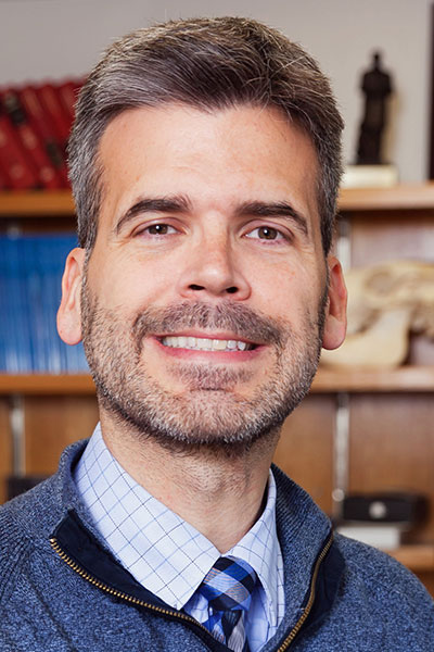 Kevin Williams, PhD