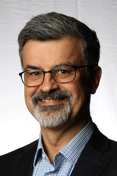 Marlon Pragnell, PhD
