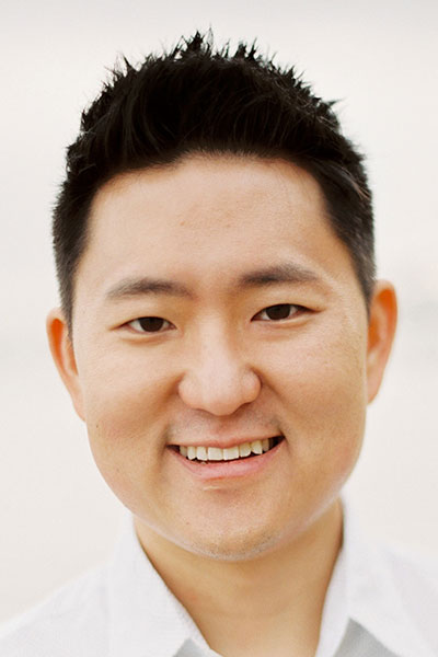 David Ahn, MD