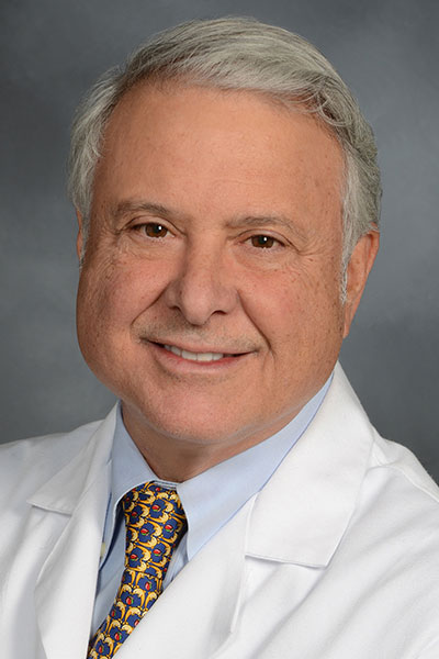Louis J. Aronne, MD, FACP, DABOM
