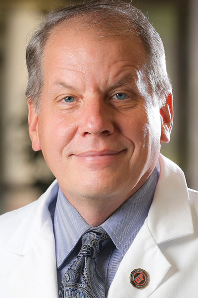 Mark A. Atkinson, PhD