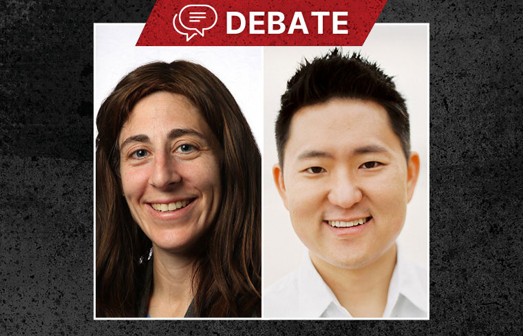 Debate to weigh benefits and drawbacks of OTC CGMs