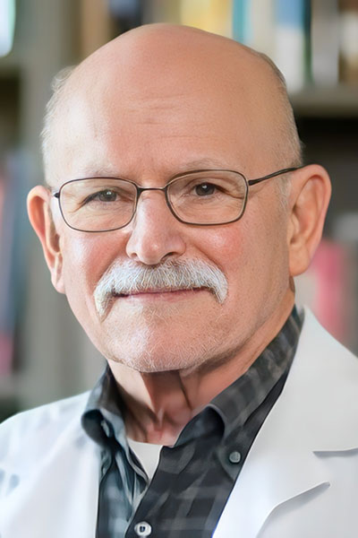 Steven B. Heymsfield, MD