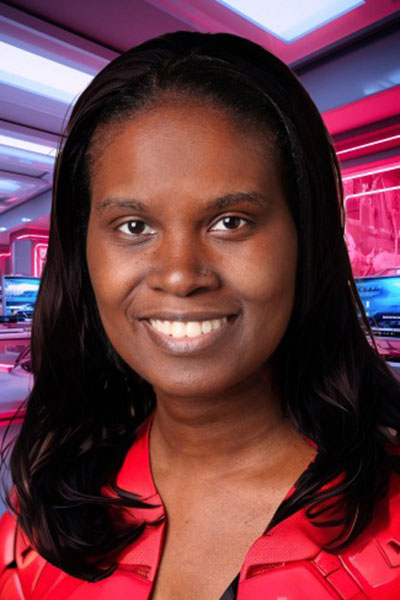 Yaa Kumah-Crystal, MD, MPH