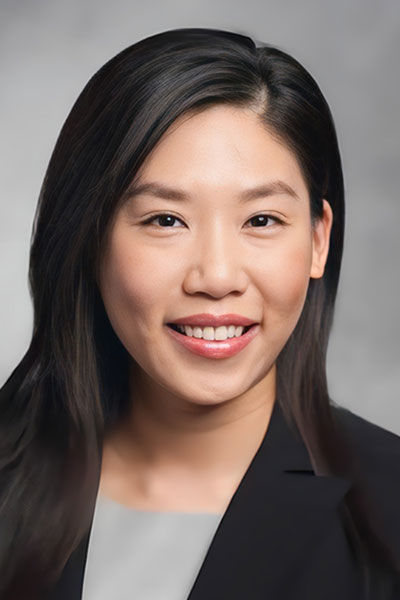 Mindy Lee, MD, PhD