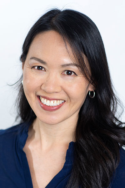 Jenise C. Wong, MD, PhD