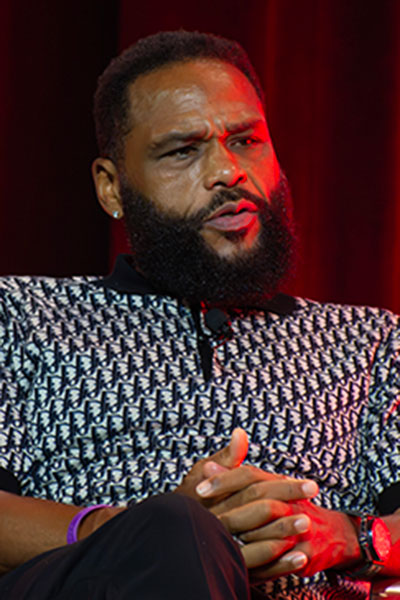 Anthony Anderson