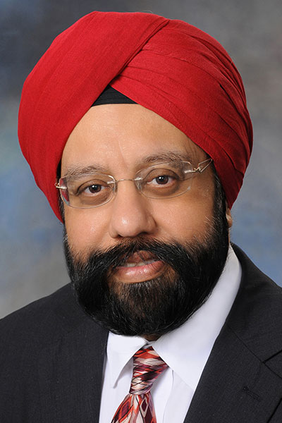 Mandeep Bajaj, MBBS