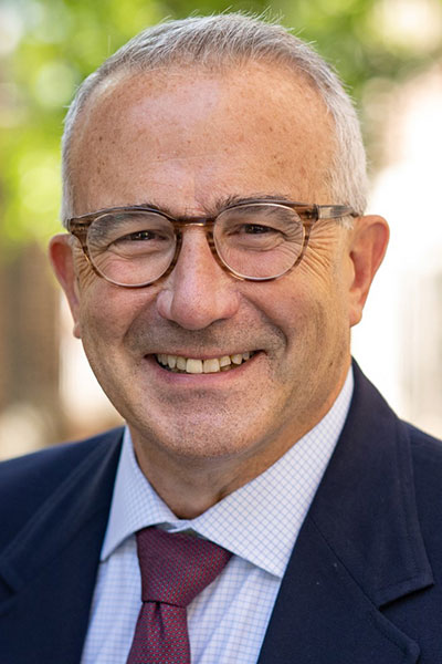 Jeffrey S. Berns, MD