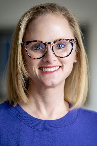 Elizabeth A. Beverly, PhD