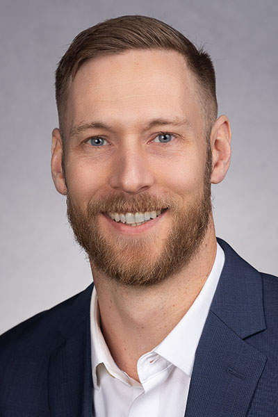 Schafer Boeder, MD