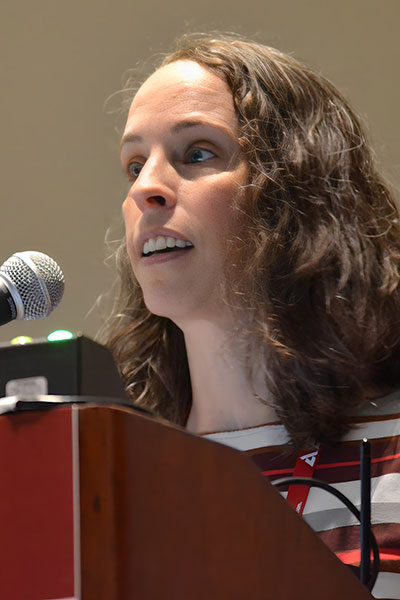 Kathaleen Briggs Early, PhD, RDN, CDCES