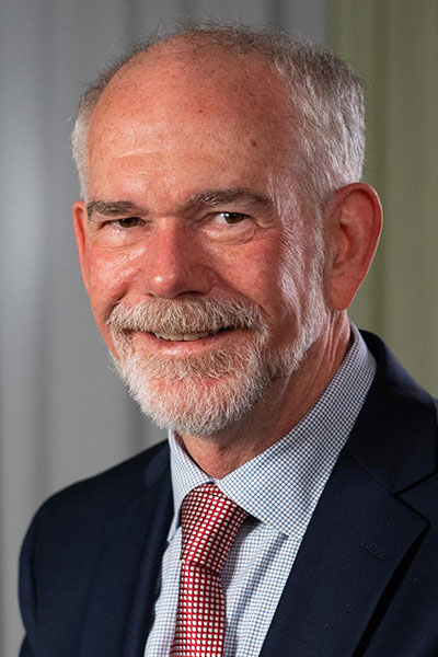John B. Buse, MD, PhD