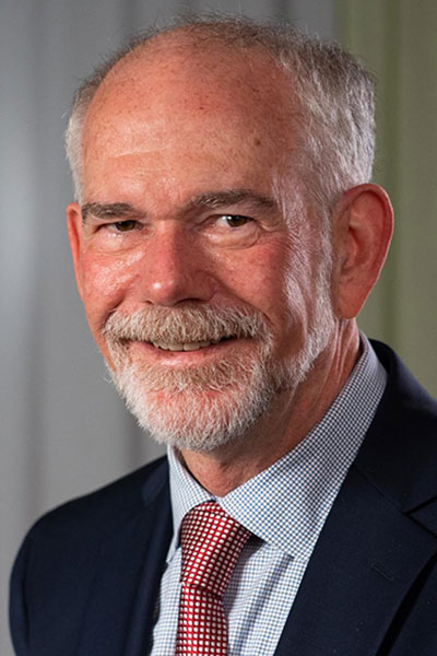 John B. Buse, MD, PhD