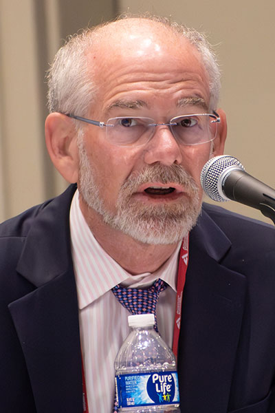 John Buse, MD, PhD