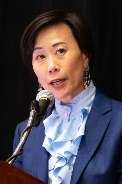 Alice Y. Cheng, MD, FRCPC