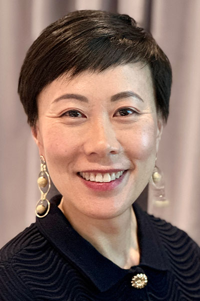 Alice Y.Y. Cheng, MD, FRCPC