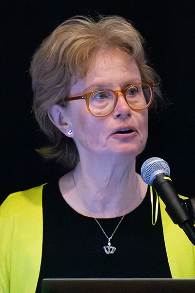 Melanie J. Davies, MB, ChB, MD