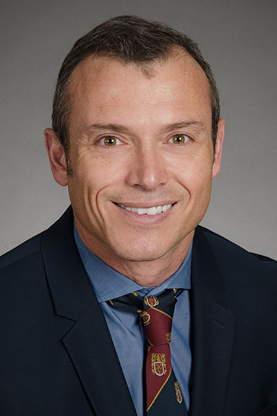 Jose M. Garcia, MD, PhD