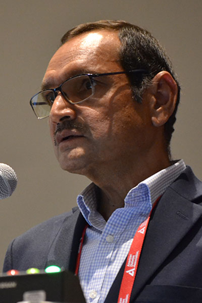 Rajesh K. Garg, MD