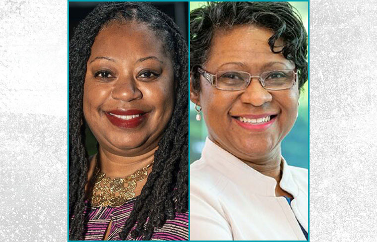 Dr. Felicia Hill-Briggs Health Equity Trailblazers in Diabetes Award debuts